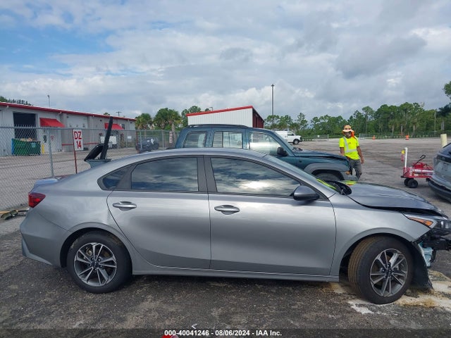 KIA Forte Lxs 2024 3KPF24AD8RE704979 Image 13