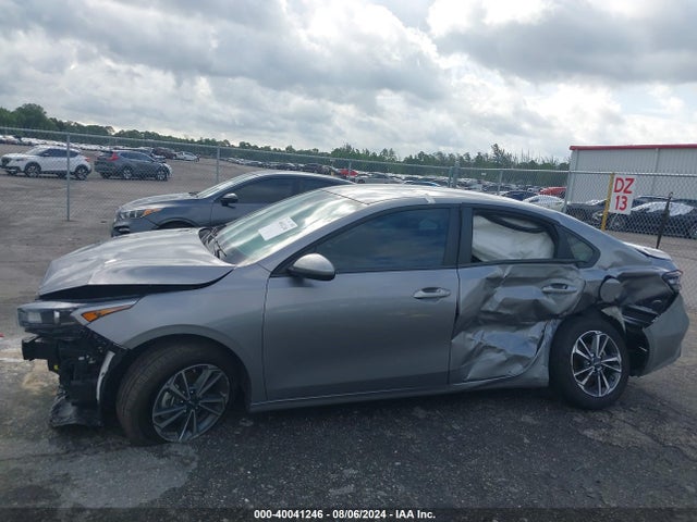 KIA Forte Lxs 2024 3KPF24AD8RE704979 Image 14