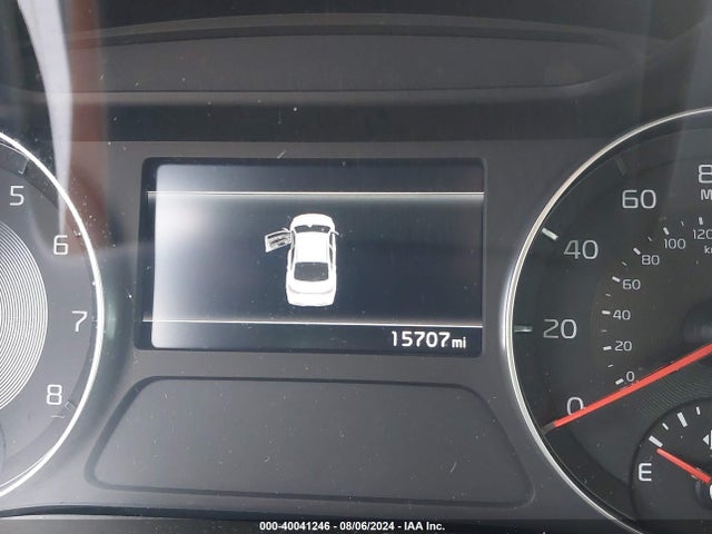KIA Forte Lxs 2024 3KPF24AD8RE704979 Image 15