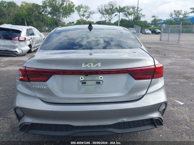 KIA Forte Lxs 2024 3KPF24AD8RE704979 Image 16