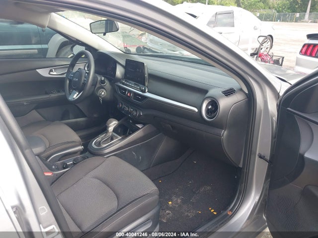 KIA Forte Lxs 2024 3KPF24AD8RE704979 Image 5