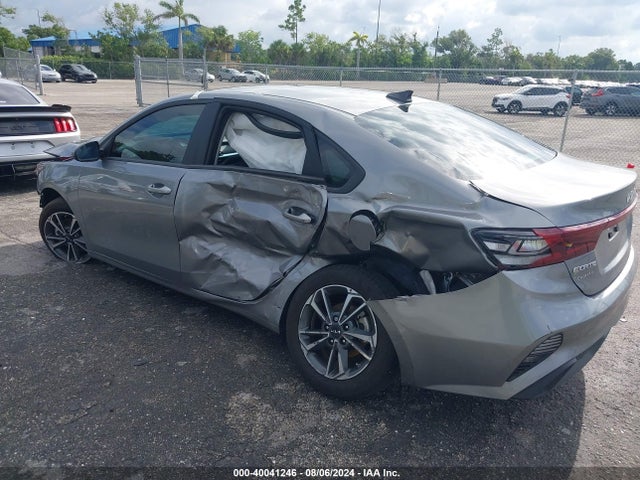 KIA Forte Lxs 2024 3KPF24AD8RE704979 Image 6