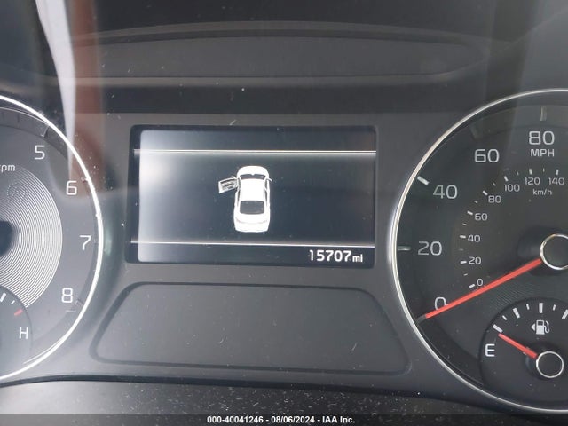 KIA Forte Lxs 2024 3KPF24AD8RE704979 Image 7
