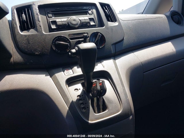 Chevrolet City Express 1lt 2015 3N63M0ZN9FK731198 Image 11