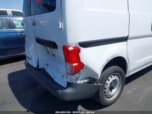 Chevrolet City Express 1lt 2015 3N63M0ZN9FK731198 Image 12