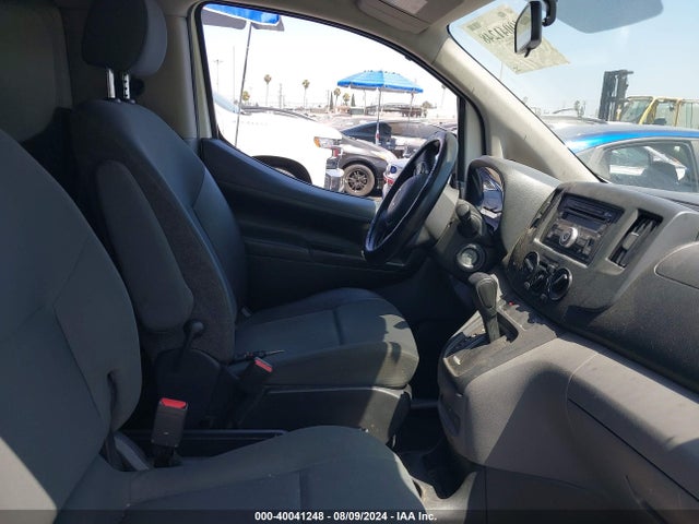 Chevrolet City Express 1lt 2015 3N63M0ZN9FK731198 Image 5