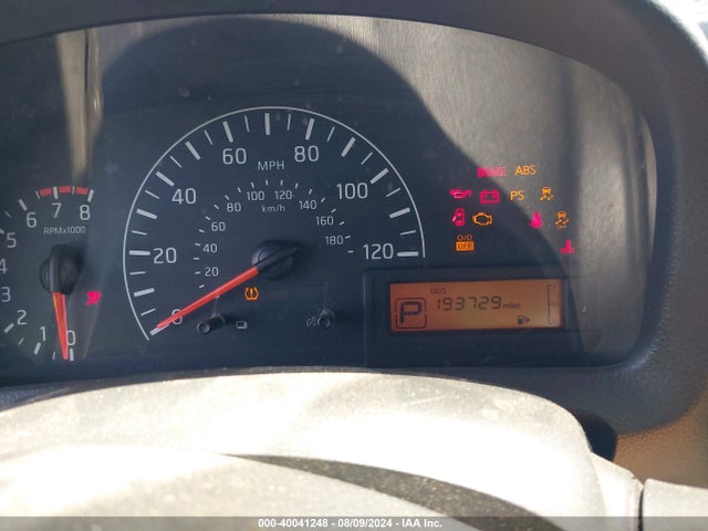 Chevrolet City Express 1lt 2015 3N63M0ZN9FK731198 Image 7