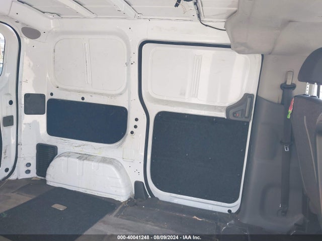 Chevrolet City Express 1lt 2015 3N63M0ZN9FK731198 Image 8