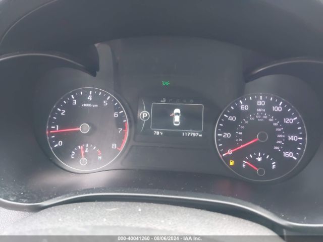 5XXGW4L27GG059511 KIA Optima Sx Turbo