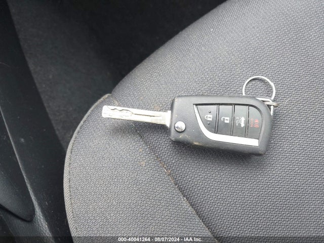 Toyota Corolla Hybrid Le 2023 JTDBCMFE3P3017684 Image 11