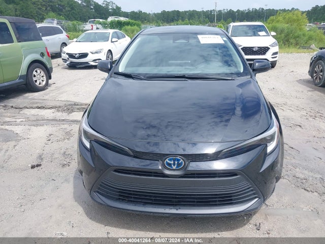 Toyota Corolla Hybrid Le 2023 JTDBCMFE3P3017684 Image 12