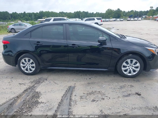 Toyota Corolla Hybrid Le 2023 JTDBCMFE3P3017684 Image 13