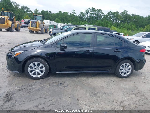 Toyota Corolla Hybrid Le 2023 JTDBCMFE3P3017684 Image 14
