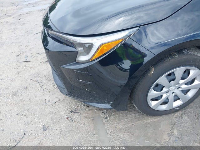 Toyota Corolla Hybrid Le 2023 JTDBCMFE3P3017684 Image 17