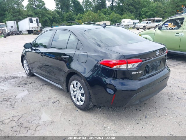 Toyota Corolla Hybrid Le 2023 JTDBCMFE3P3017684 Image 3