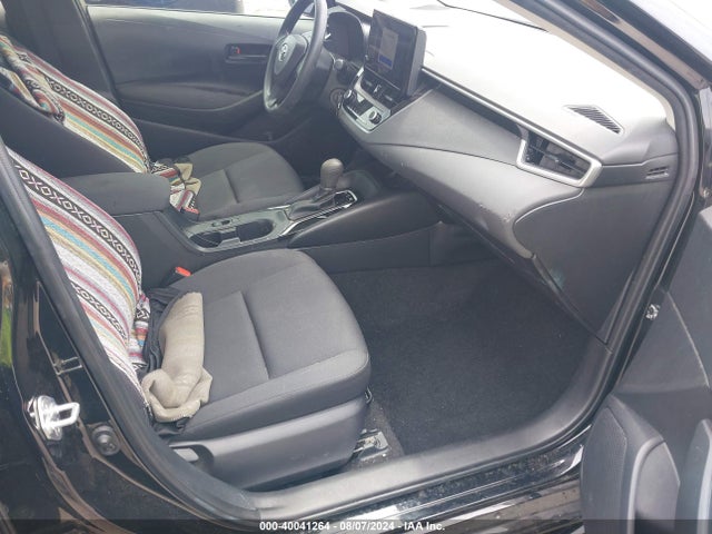 Toyota Corolla Hybrid Le 2023 JTDBCMFE3P3017684 Image 5