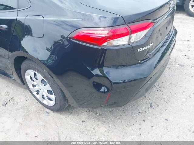 Toyota Corolla Hybrid Le 2023 JTDBCMFE3P3017684 Image 6