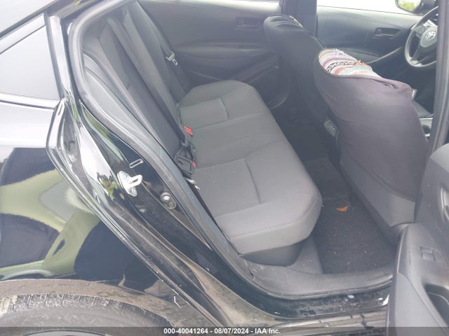 Toyota Corolla Hybrid Le 2023 JTDBCMFE3P3017684 Image 8