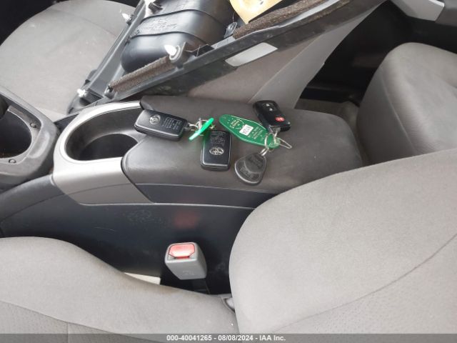 JTDKN3DU5F1921836 Toyota Prius Two