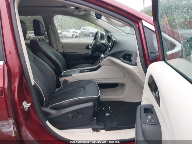 2023 CHRYSLER PACIFICA HYBRID 2C4RC1S77PR569636 Photo 4