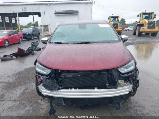 2023 CHRYSLER PACIFICA HYBRID 2C4RC1S77PR569636 Photo 5