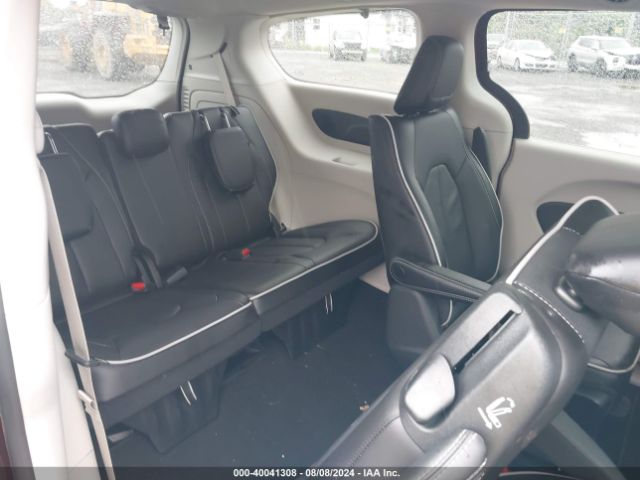 2023 CHRYSLER PACIFICA HYBRID 2C4RC1S77PR569636 Photo 7