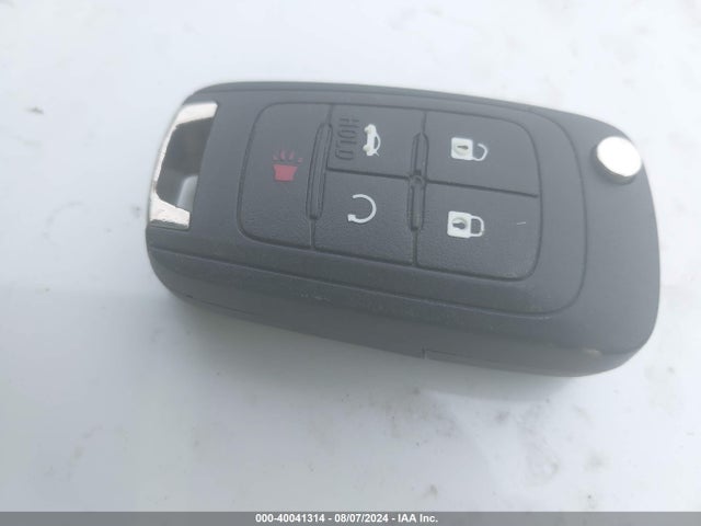 Chevrolet Impala 1lz 2015 1G1155SL2FU130382 Image 11
