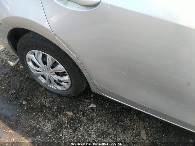 Toyota COROLLA L 2016 2T1BURHE2GC631432 Image 14