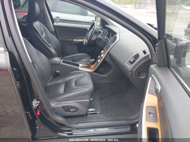 YV449MRU9H2222103 Volvo Xc60 T6 Inscription