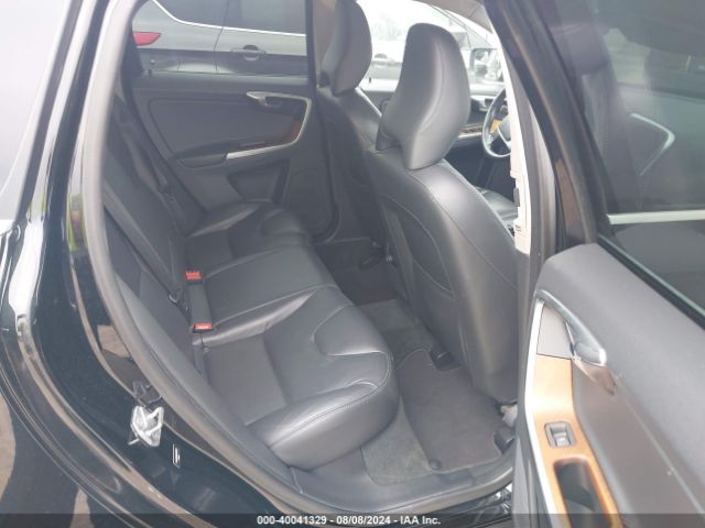 YV449MRU9H2222103 Volvo Xc60 T6 Inscription