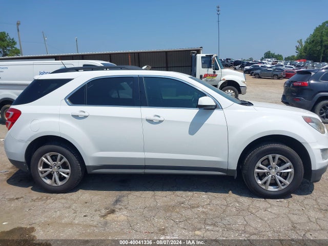 Chevrolet EQUINOX LT 2016 1GNALCEKXGZ100787 Image 13