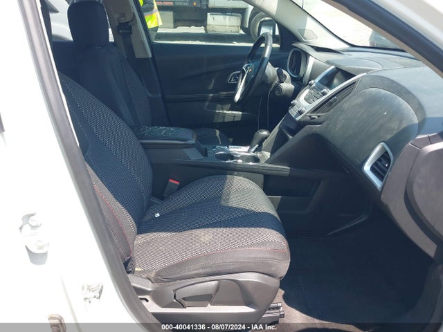 Chevrolet EQUINOX LT 2016 1GNALCEKXGZ100787 Image 5