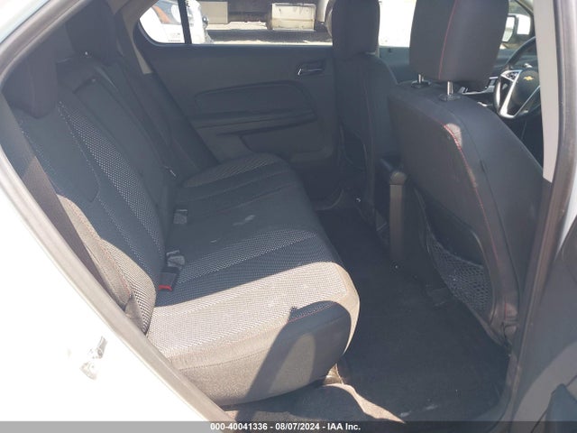 Chevrolet EQUINOX LT 2016 1GNALCEKXGZ100787 Image 8