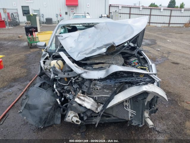 1C3CDFAA4GD505252 Dodge DART SE