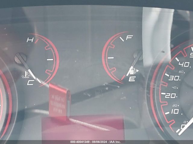 1C3CDFAA4GD505252 Dodge DART SE