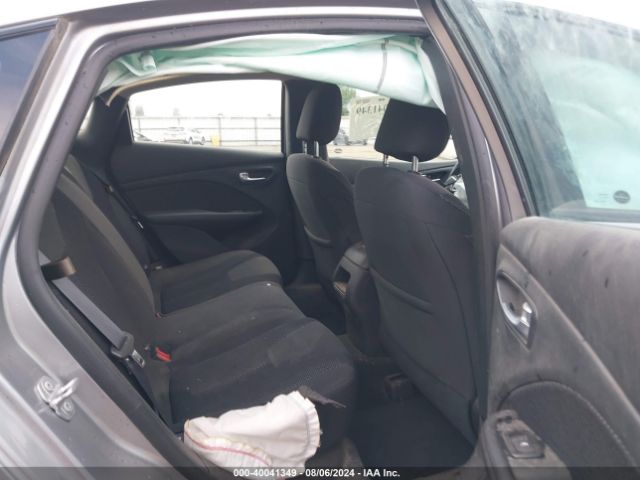 1C3CDFAA4GD505252 Dodge DART SE