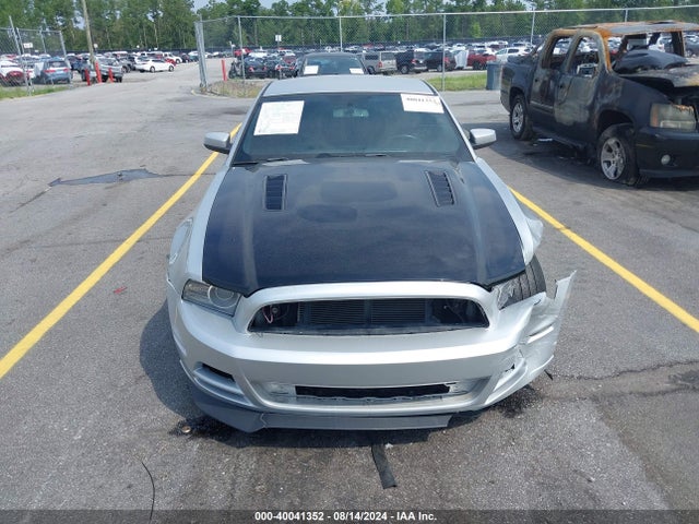 Ford Mustang Gt Premium 2014 1ZVBP8CF0E5290234 Image 13