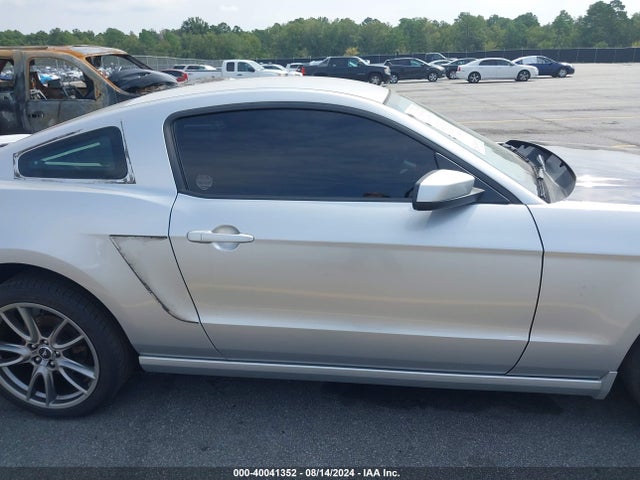 Ford Mustang Gt Premium 2014 1ZVBP8CF0E5290234 Image 14
