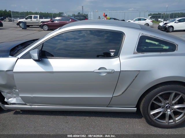 Ford Mustang Gt Premium 2014 1ZVBP8CF0E5290234 Image 15
