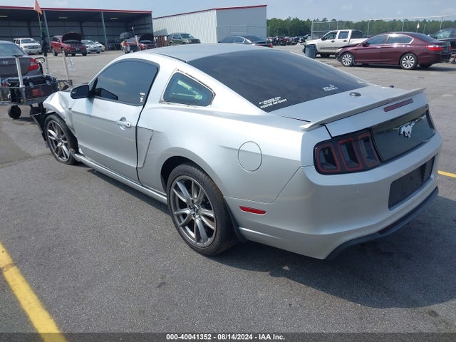 Ford Mustang Gt Premium 2014 1ZVBP8CF0E5290234 Image 3
