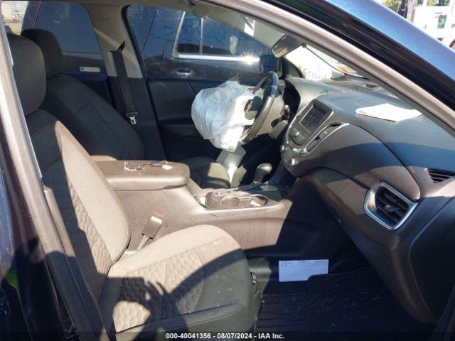 3GNAXKEV4LS690498 Chevrolet Equinox Fwd Lt 1.5l Turbo