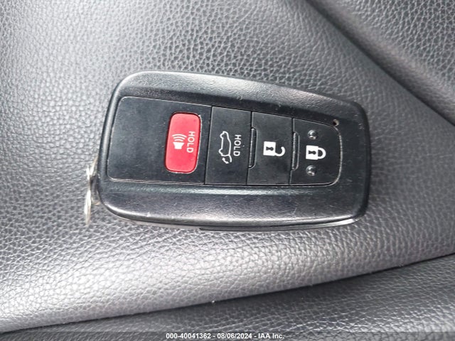 Toyota Highlander Xle 2021 5TDGZRBH5MS088848 Image 11