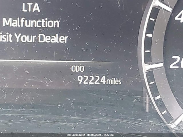 Toyota Highlander Xle 2021 5TDGZRBH5MS088848 Image 16