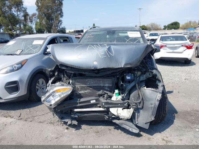 4JGDA5JB5FA462676 Mercedes-Benz ML 350