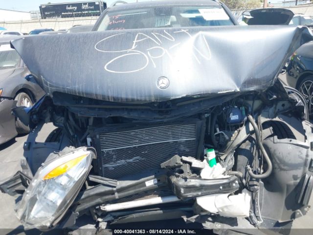 4JGDA5JB5FA462676 Mercedes-Benz ML 350