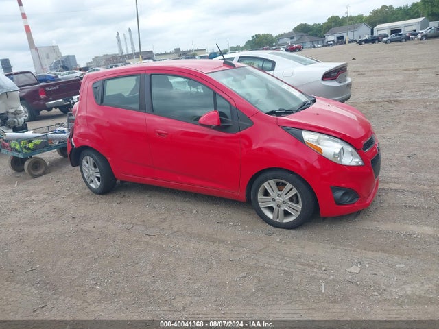 2015 KL8CD6S9XFC743880 main image
