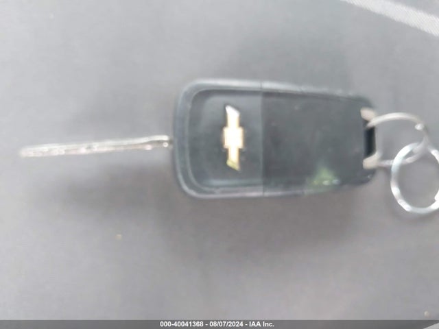 Chevrolet Spark 1lt Cvt 2015 KL8CD6S9XFC743880 Image 11