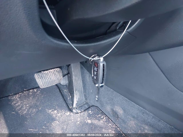 Hyundai SONATA SE 2019 5NPE24AF3KH744238 Image 11