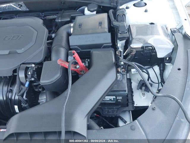 Hyundai SONATA SE 2019 5NPE24AF3KH744238 Image 17
