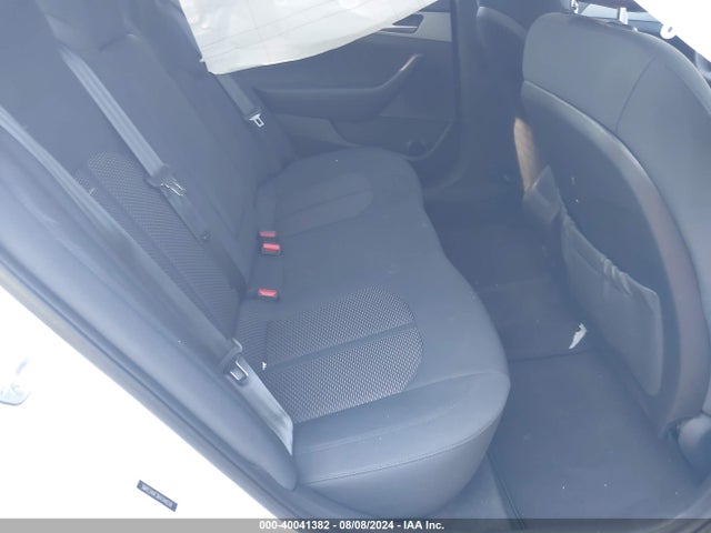 Hyundai SONATA SE 2019 5NPE24AF3KH744238 Image 8